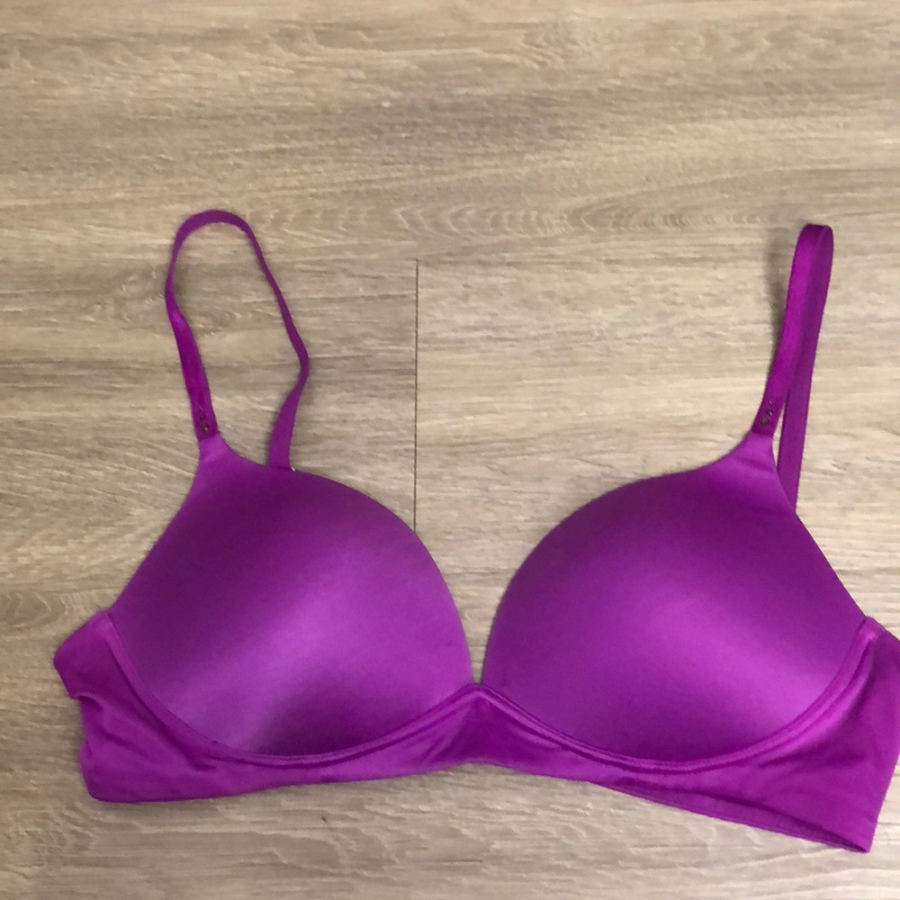 Victoria's Secret Biofit Bra